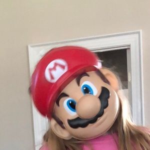 Meet your Posher, Kristin